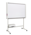 Plus Electronic Copyboard
