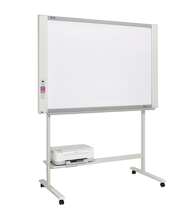 Plus Electronic Copyboards | Whiteboard | New Office AU