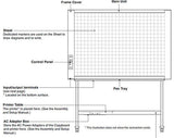 Plus Electronic Copyboards