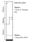 ABW Storage Locker