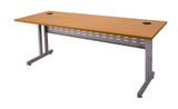 Rapid Span C-Leg Desk