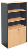 Rapid Worker Half Door Cupboard