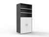 Rapid Worker Half Door Cupboard