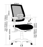 Orion Sync Mesh Task Chair