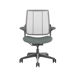 Humanscale Smart Task Chair – Adjustable Arms
