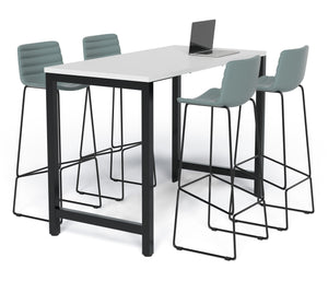 high bar table 