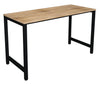 high bench bar table