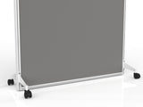 Studio 50 office partition 