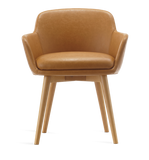 Melhor wood Chair
