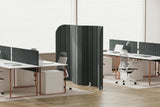 StrataCurve Acoustic Room Divider