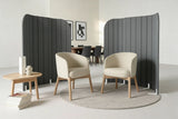 StrataCurve Acoustic Room Divider