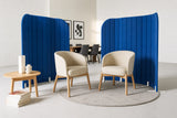StrataCurve Acoustic Room Divider