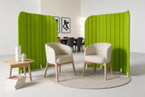 StrataCurve Acoustic Room Divider