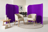 StrataCurve Acoustic Room Divider