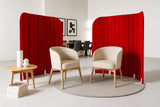 StrataCurve Acoustic Room Divider