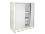 DT Tambour Storage Cabinets