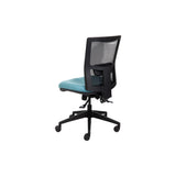 Team Air Heavy Duty 160kg Task Chair