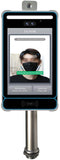 Thermal Body Detection