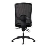 Buro Tidal Mesh Back Chair