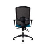 Buro Tidal Mesh Back Chair