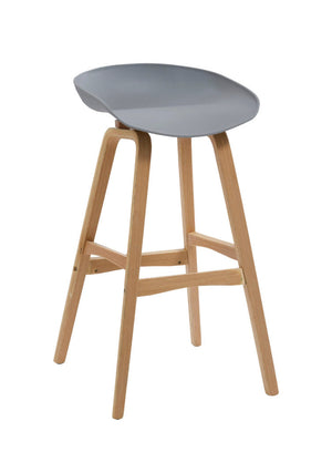 Virgo Bar Stool 