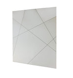 Axis Feature Wall