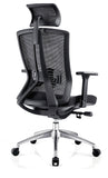 Truman Hi Back Chair