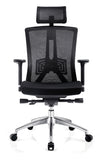 Truman Hi Back Chair