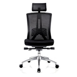 Truman Hi Back Chair