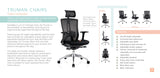 Orion Sync Mesh Task Chair