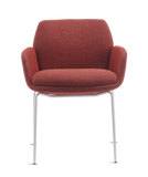 Calipso 4 Leg Chair