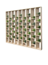 Vertical Garden Wall
