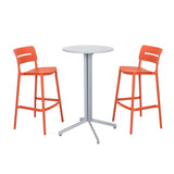 Lineo Barstool