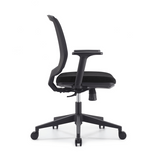 Vertex Mesh Drafting Chair