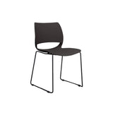 Vogue Series visitor chair for education spaces
