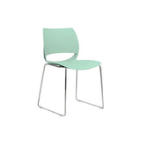 Vogue Series cafe stool for breakout areas