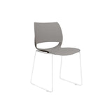 Vogue Series swivel chair with adjustable height
