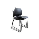 Vogue Series office chair range in multiple colours