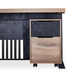 Orion Sync Mesh Task Chair