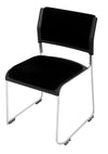 rapid Wimbledon Chair with pad