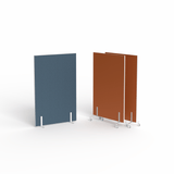 Edge25 – Freestanding Mobile Screen