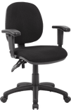 YS07A Ergonomic Typist Chair 