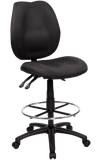 Sabina Drafting Chair YS43D