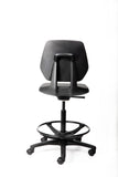 Lab400 Drafter Stool