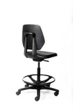 Lab400 Drafter Stool