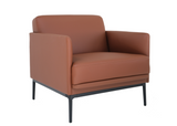 Aspen Single Seater sofa chair for office lounge seating