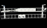 Dual Tier Cable Basket Kits