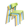 Giro Stacking Chair