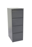 GO Vertical Filing Cabinet 4 draw
