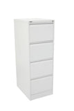 GO Vertical Filing Cabinet 4 draw
